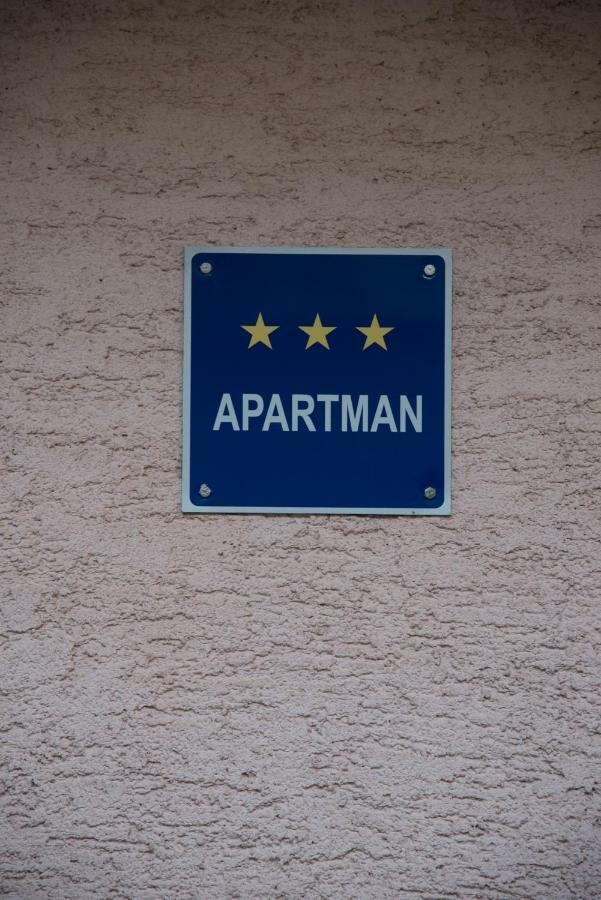 Apartment Lori 크리크베니카 외부 사진