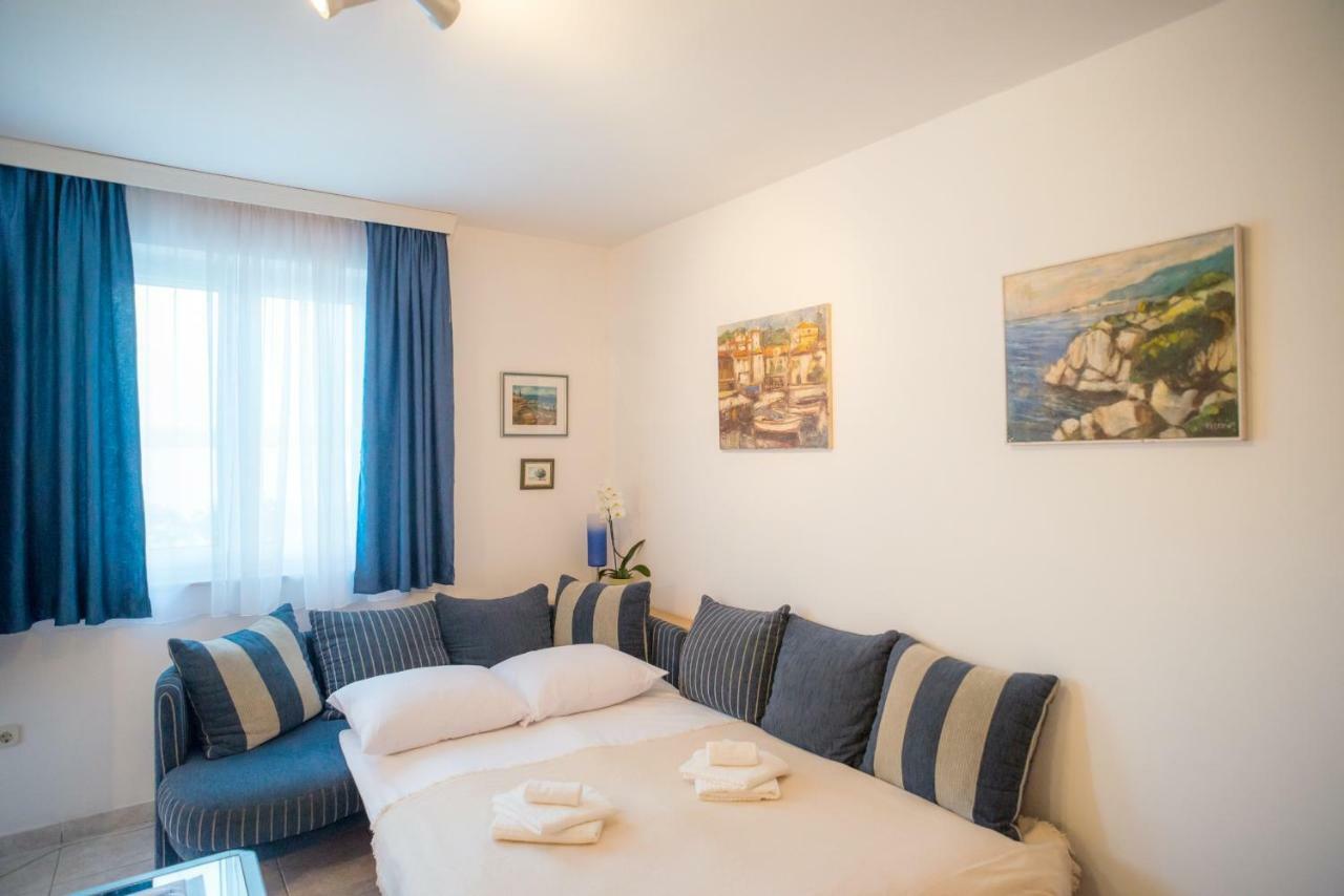 Apartment Lori 크리크베니카 외부 사진